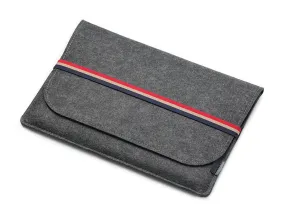 15 Inches Felt Laptop Sleeve