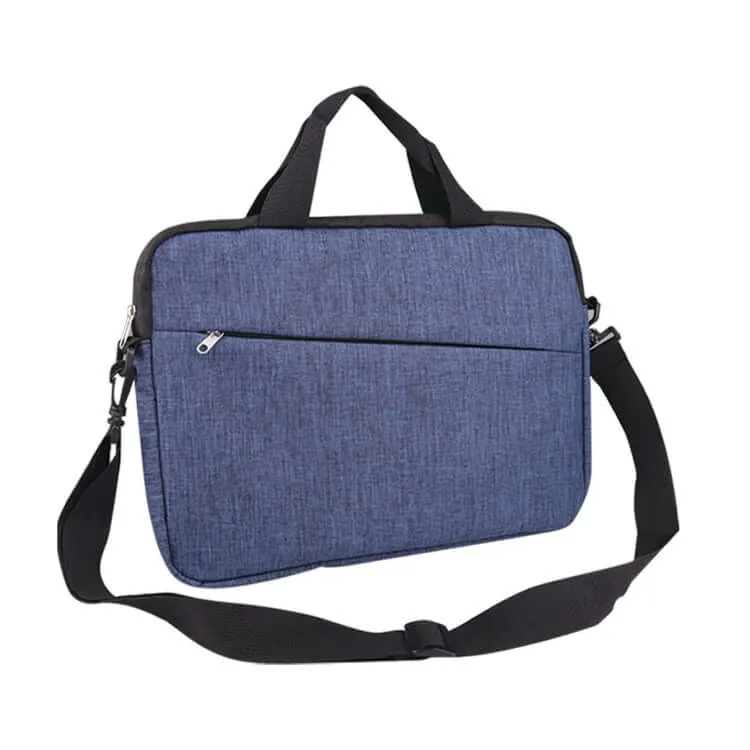 2 compartment Document Bag