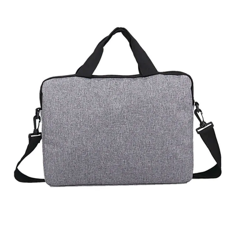 2 compartment Document Bag