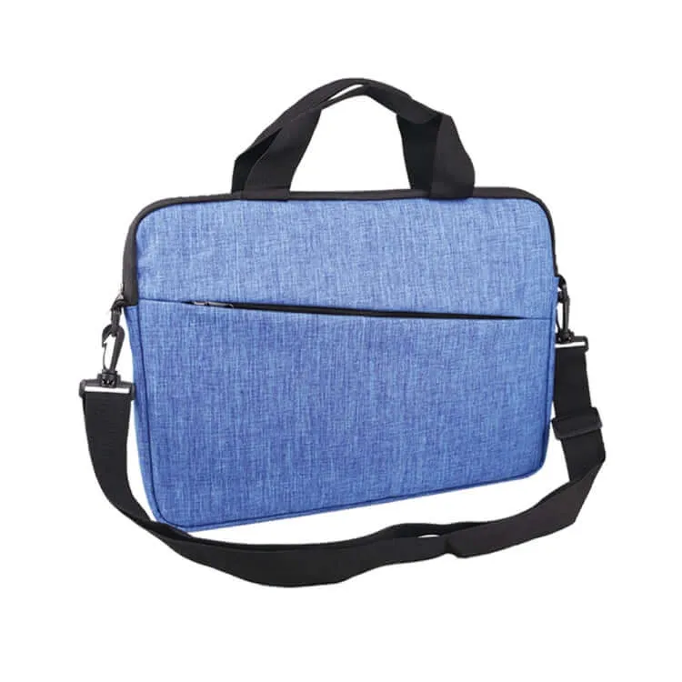 2 compartment Document Bag