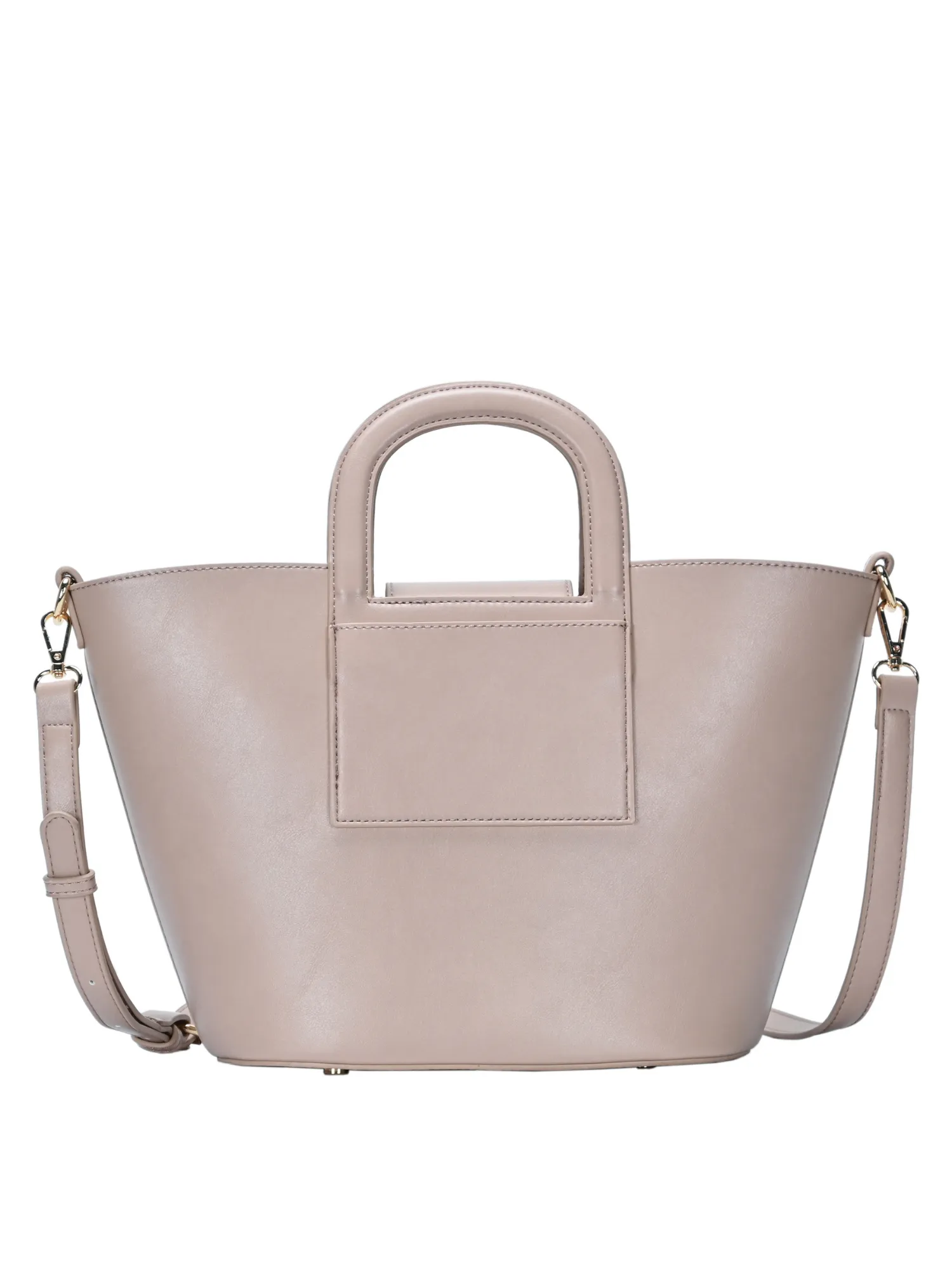 2-In-1 Top Handle Crossbody Bag