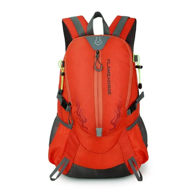 20L Kids Hiking Trekking Camping Backpack