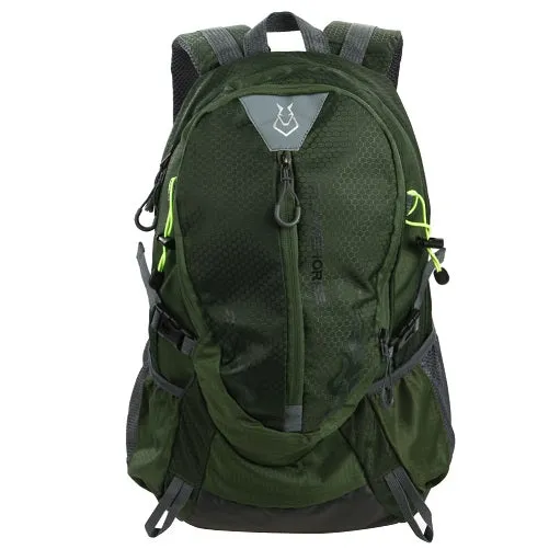 20L Kids Hiking Trekking Camping Backpack