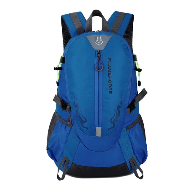 20L Kids Hiking Trekking Camping Backpack