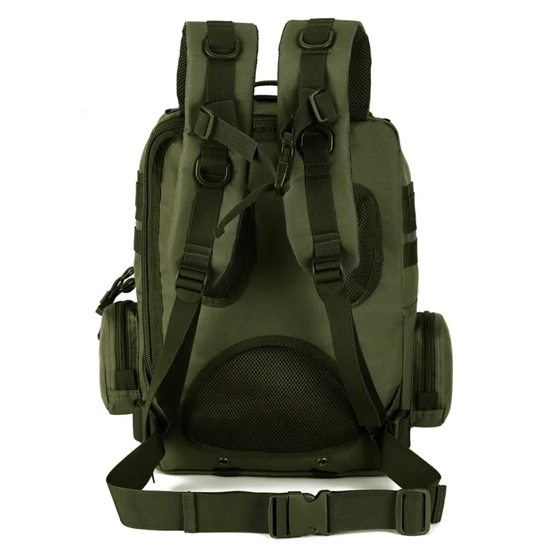 30L Military Assault Tactical Backpack