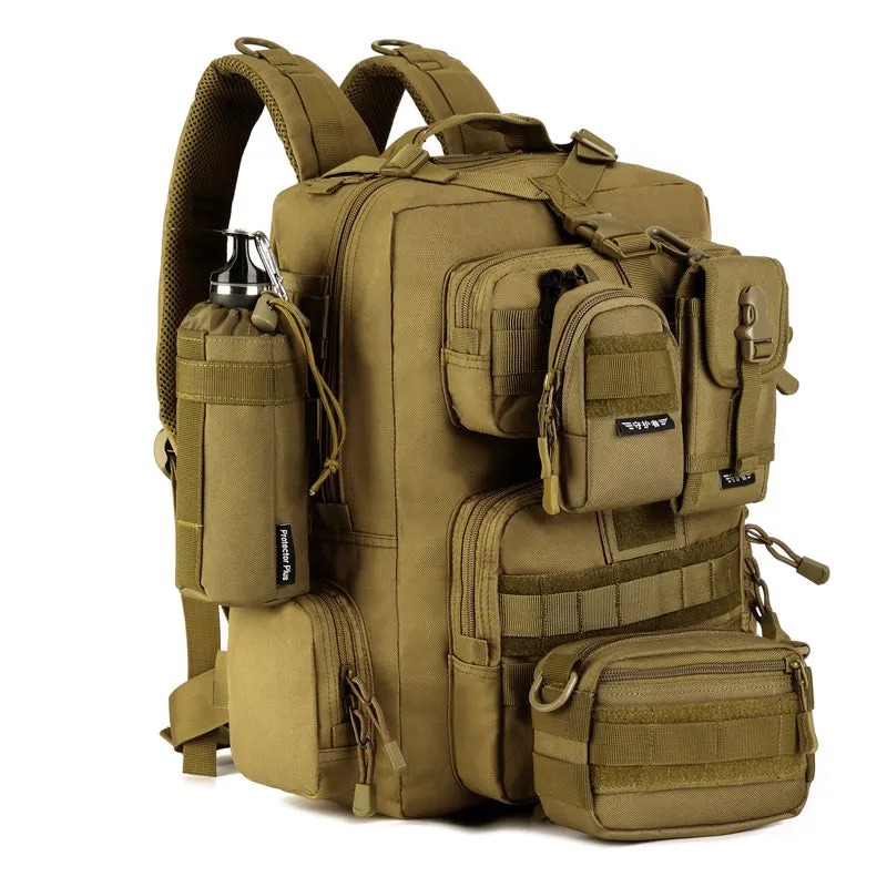 30L Military Assault Tactical Backpack