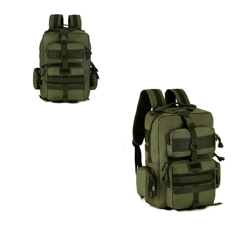 30L Military Assault Tactical Backpack