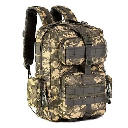 30L Military Assault Tactical Backpack