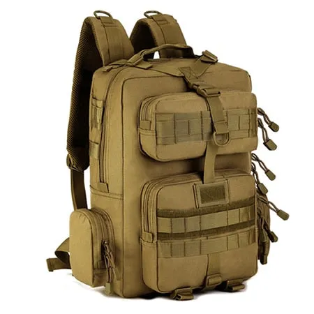 30L Military Assault Tactical Backpack