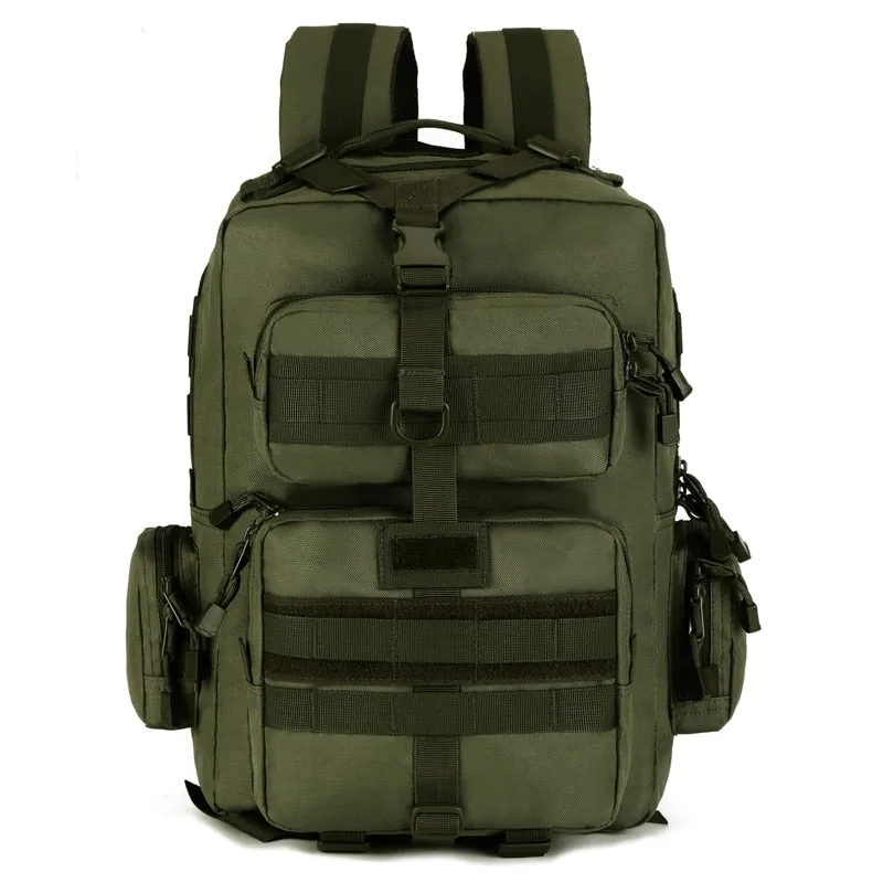 30L Military Assault Tactical Backpack