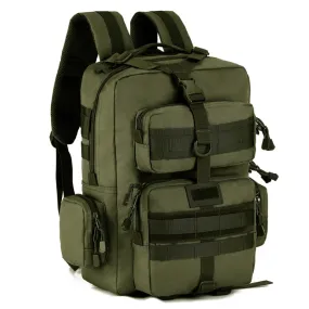 30L Military Assault Tactical Backpack