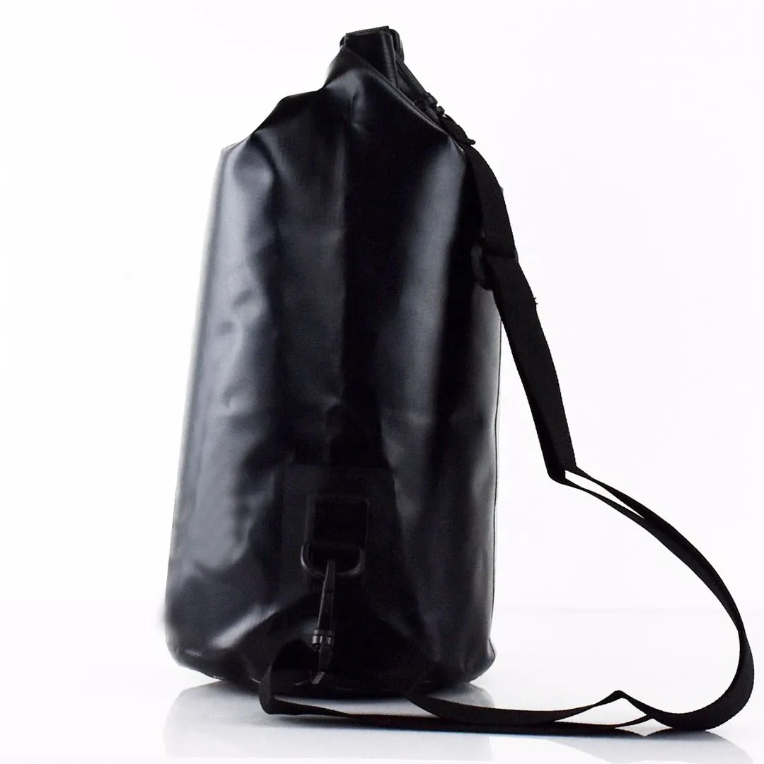 5. Faraday Tote Bag - 15L Waterproof Dry Bag for Electronic Device Security & Transport