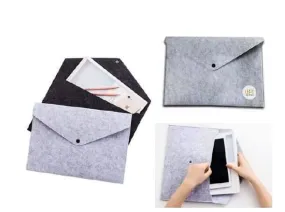 A4 Felt Document Sleeve