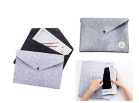 A4 Felt Document Sleeve