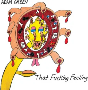 Adam Green - That F***ing Feeling LP