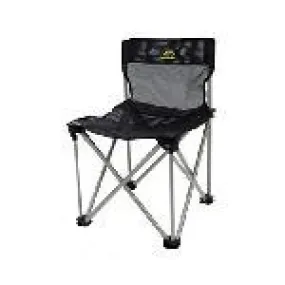 Adventure Chair Black