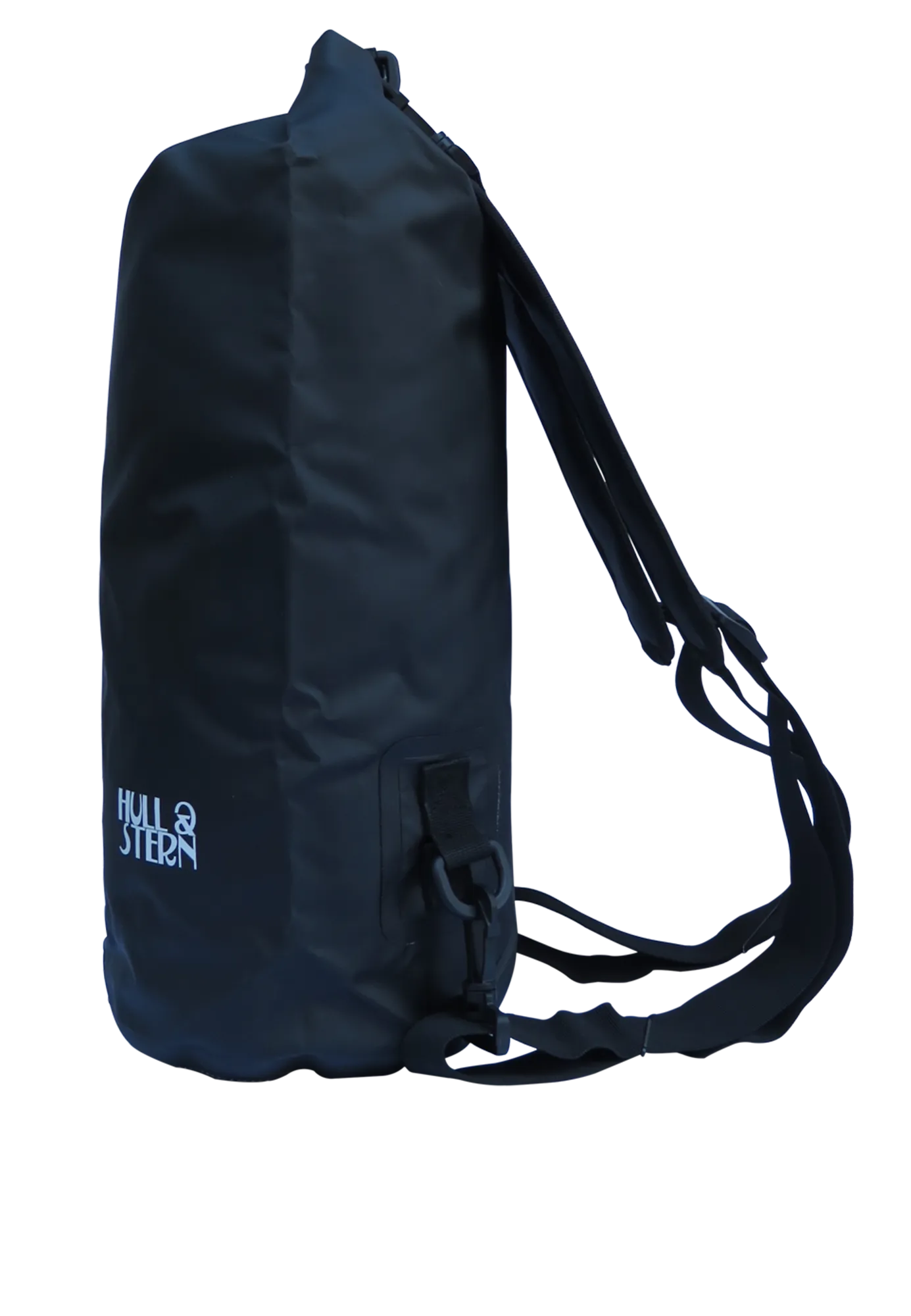 Adventure Dry Bag Size 10L (Basalt Black Backpack v2)