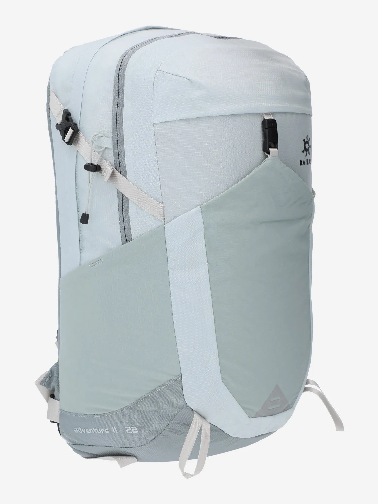 Adventure II Lighweight Backpack 22L