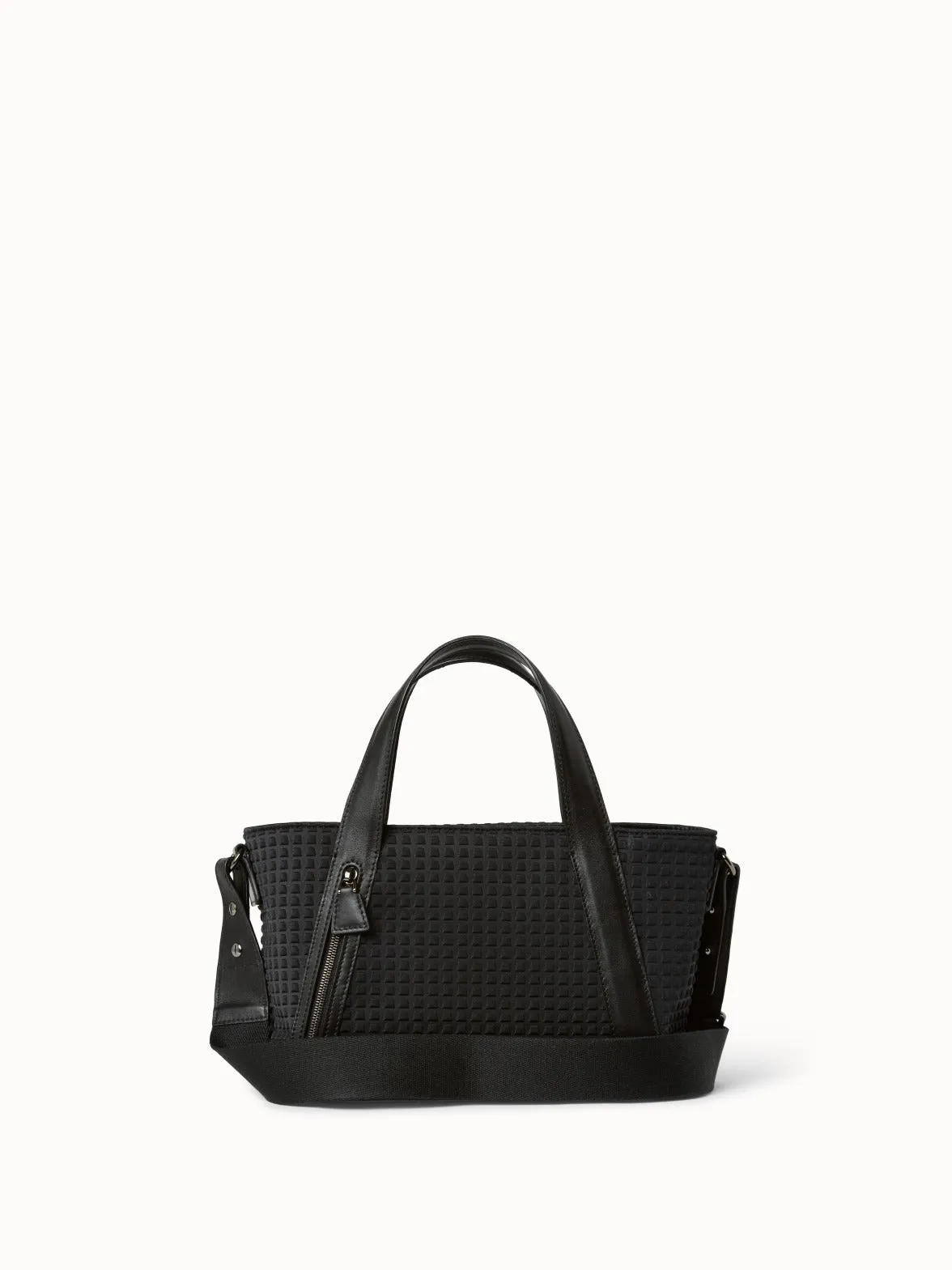 Alexa Little Zip Top Handle Tote