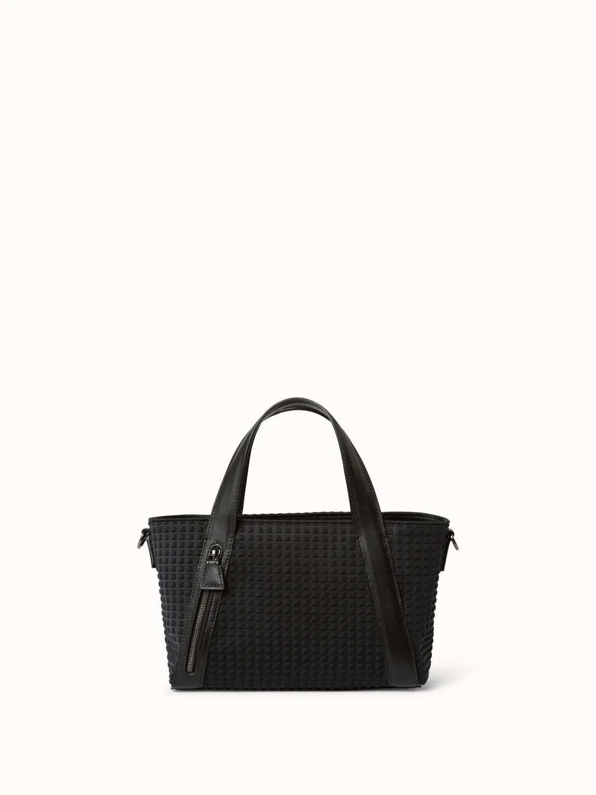 Alexa Little Zip Top Handle Tote