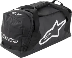 ALPINESTARS Goanna Bag - Black/Gray/White 6106018-140