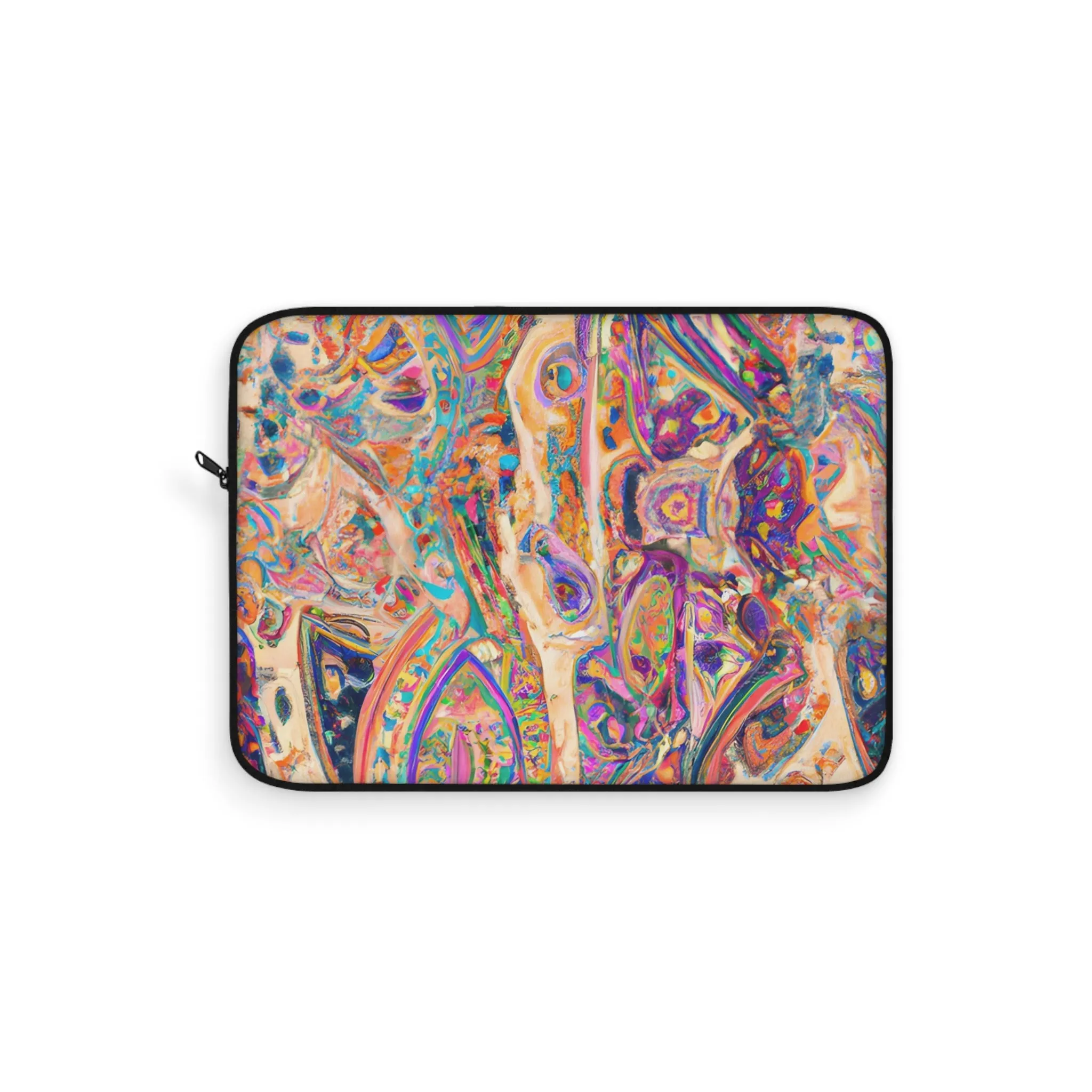 AmberDazzle - LGBTQ  Laptop Sleeve (12", 13", 15")