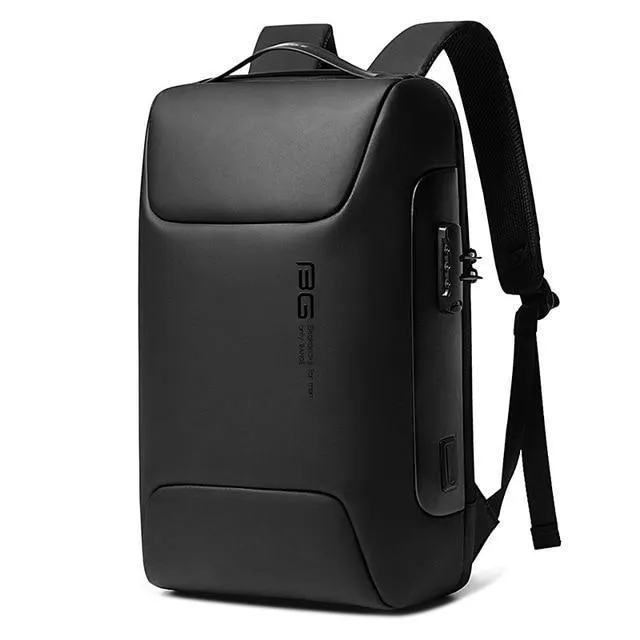 Anti Thief Backpack Fits for 15.6 inch Laptop Backpack