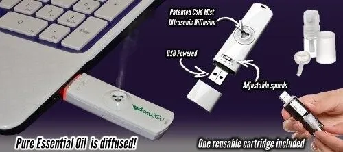 Aroma2Go-USB