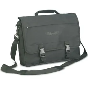 ASA - AirClassics Pilot Briefcase