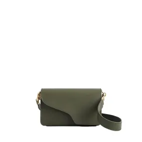 Assisi Turtle Crossbody Bag