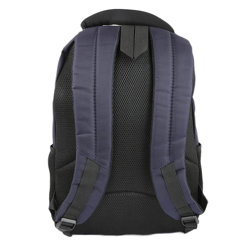 Backpack (19001) - Dark Blue