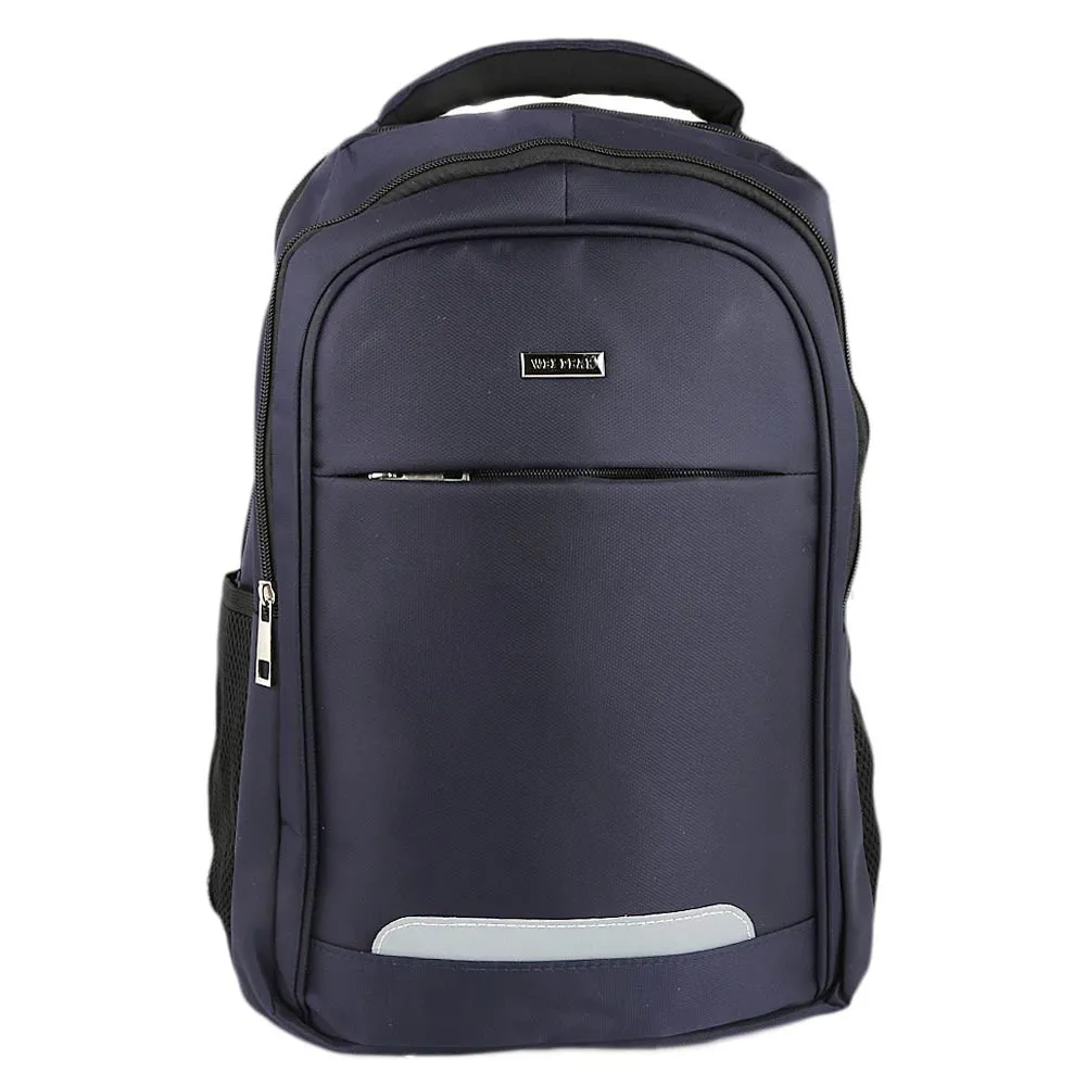 Backpack (19001) - Dark Blue