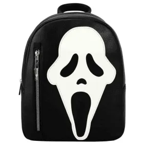 Backpack - Ghostface Glow In Dark