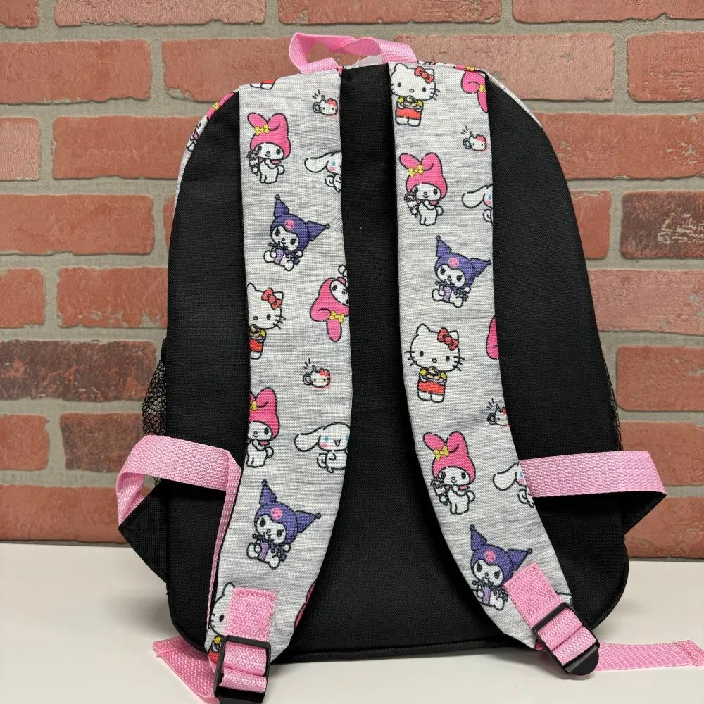 Backpack - Hello Kitty 16"