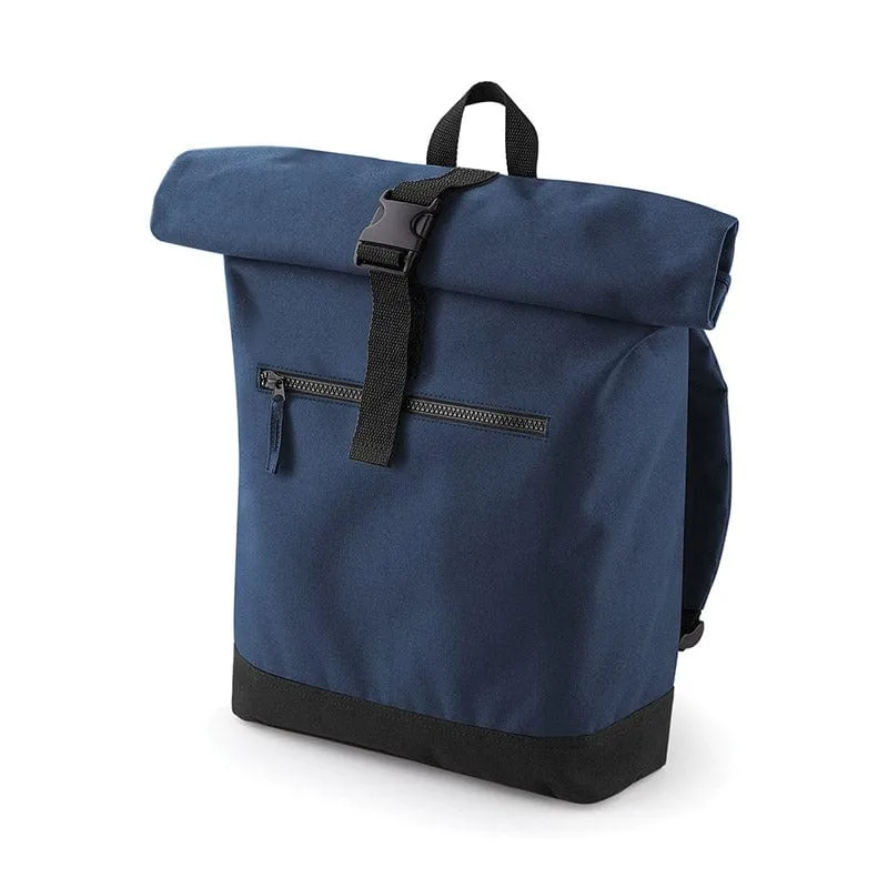 BagBase BG855 Roll-Top Backpack