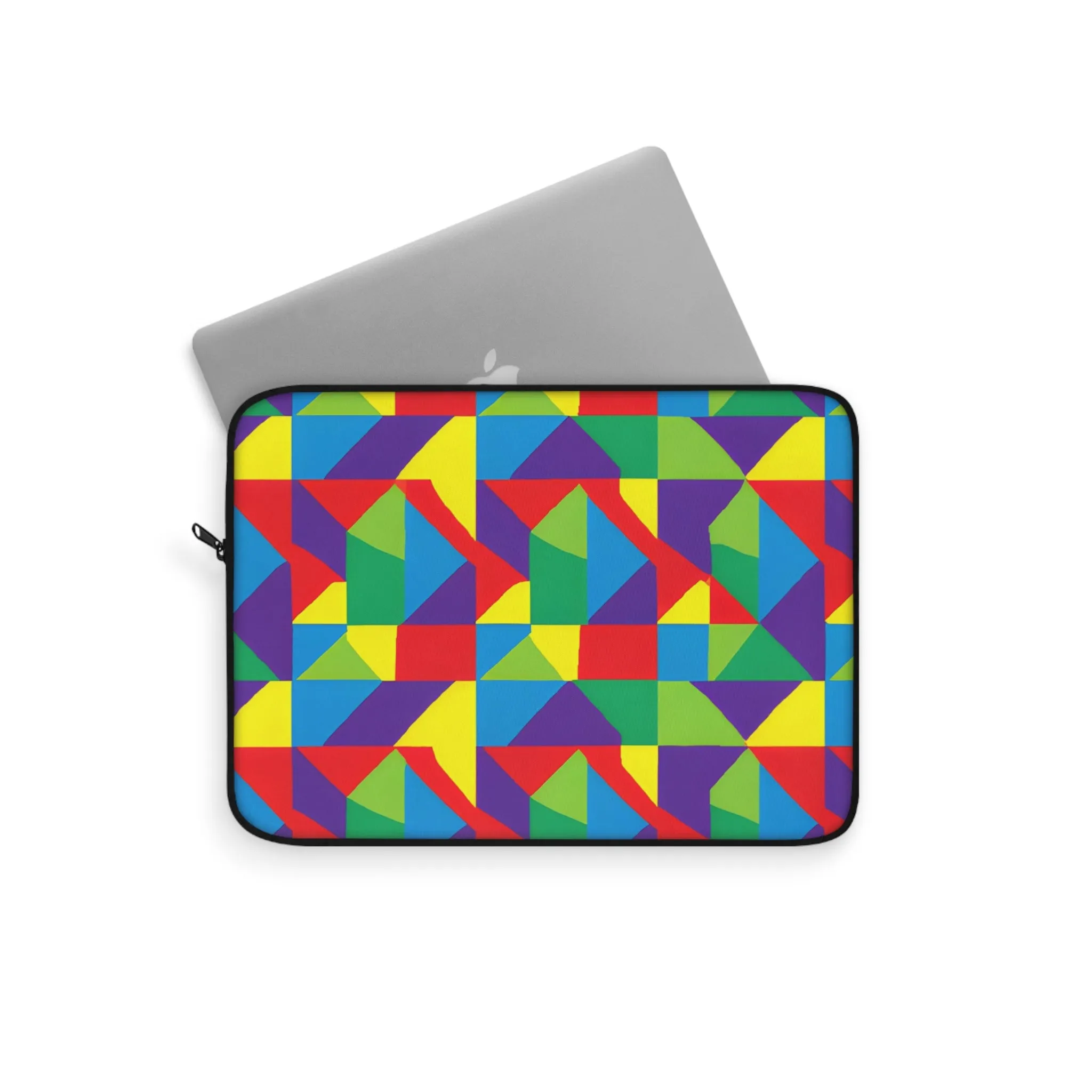 BamBailey - LGBTQ  Laptop Sleeve (12", 13", 15")