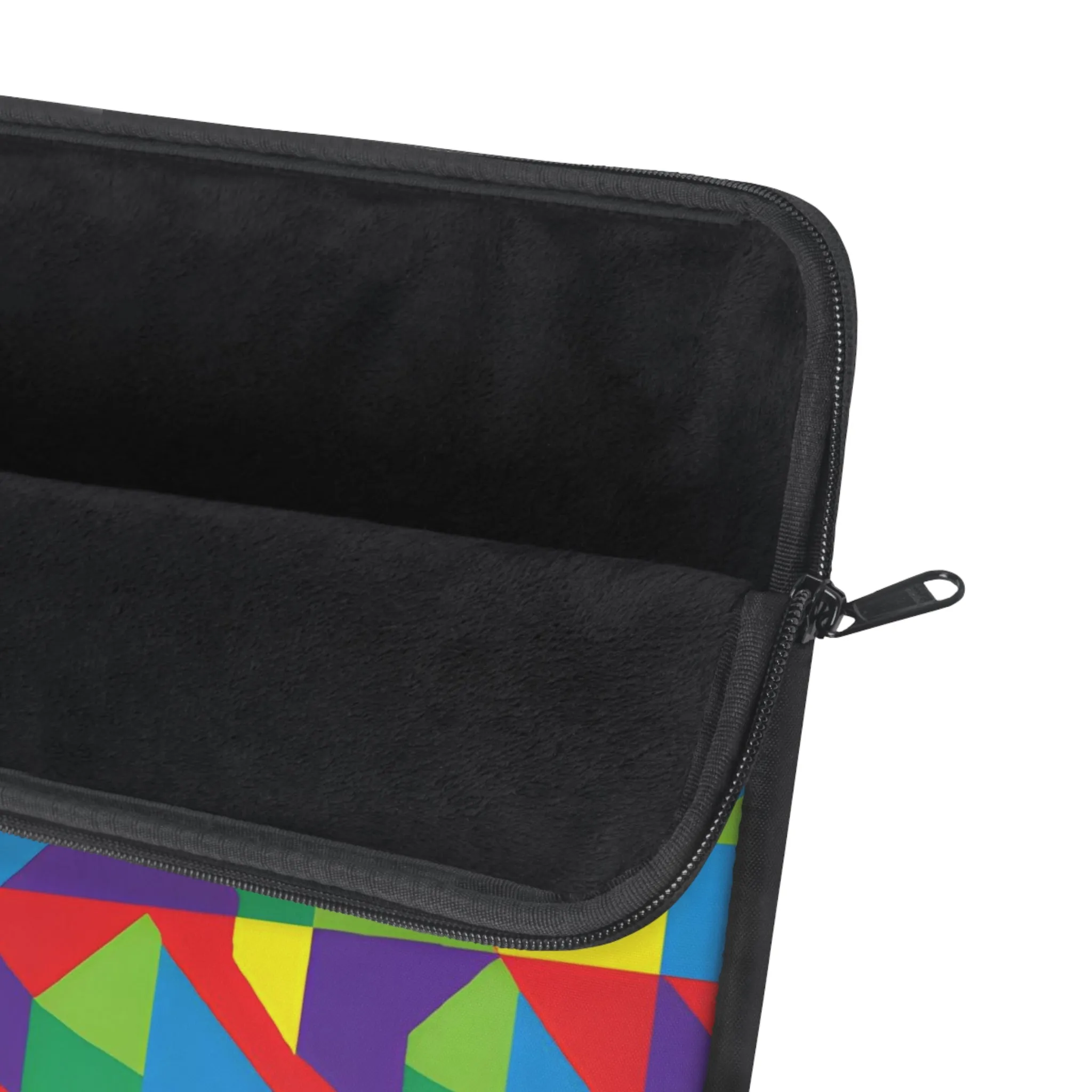 BamBailey - LGBTQ  Laptop Sleeve (12", 13", 15")