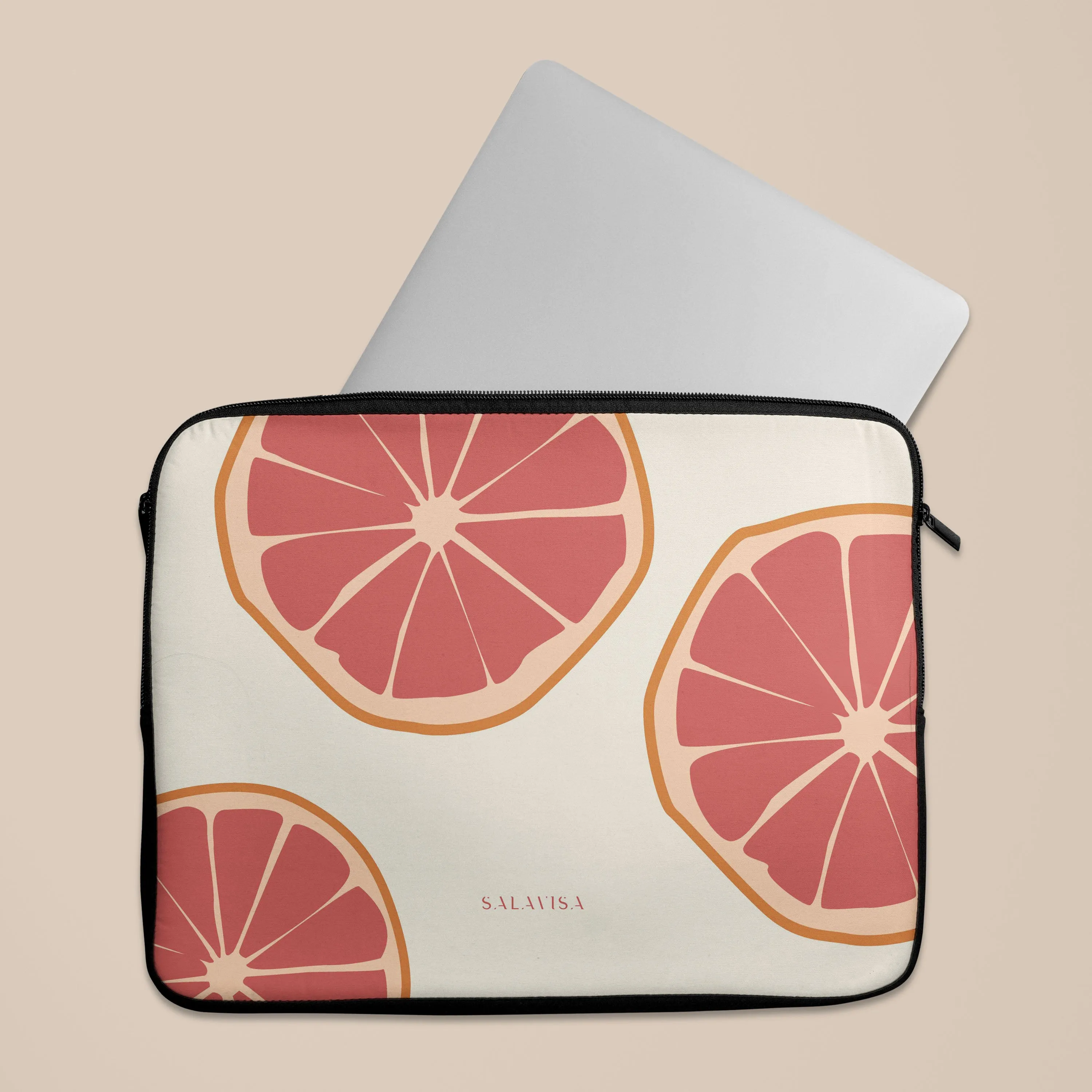 Barbados Laptop Sleeve