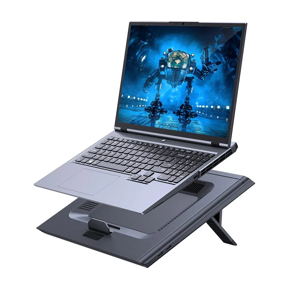 Baseus Stand Laptop Cooling Pad Adjustable