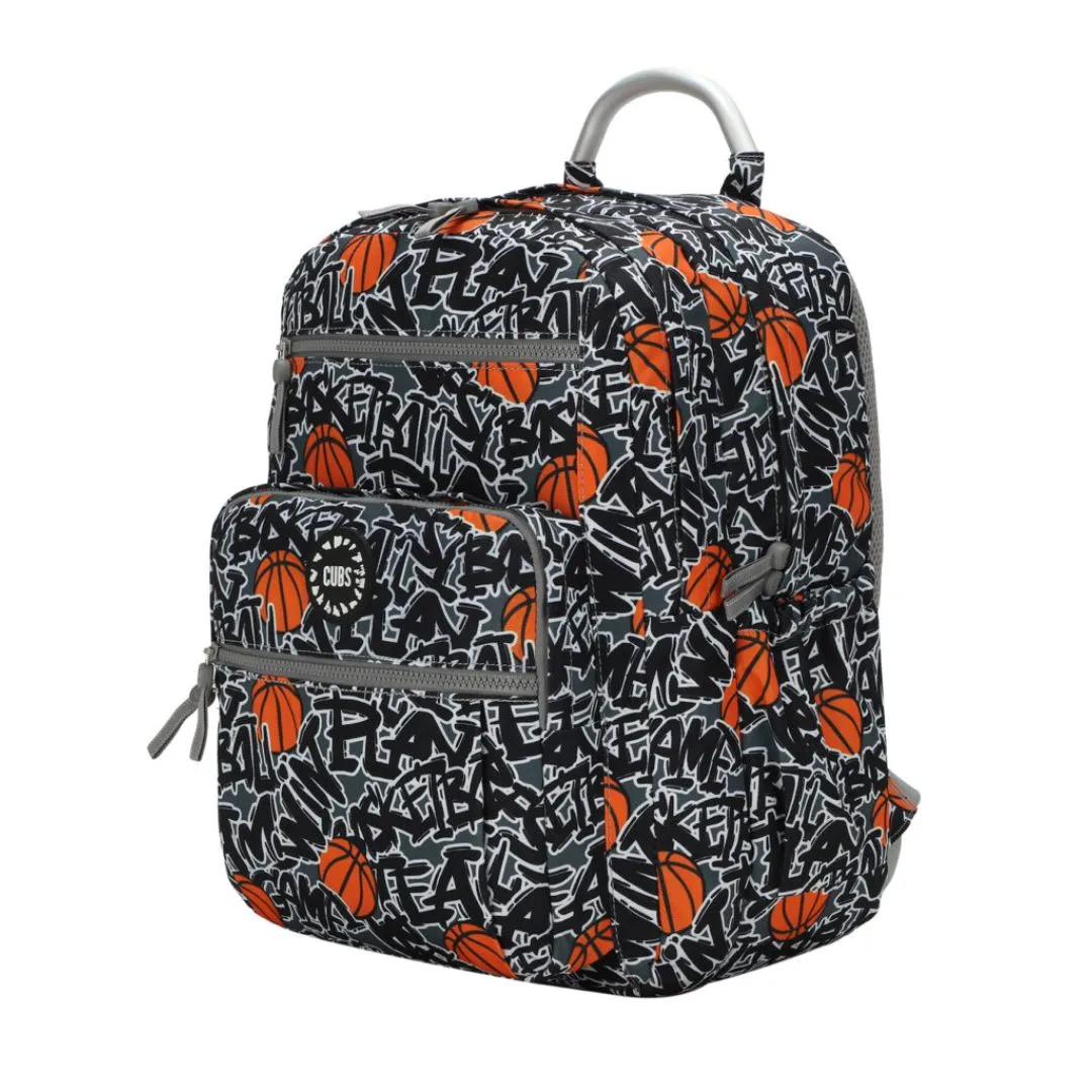 Basketball Wins Backpack