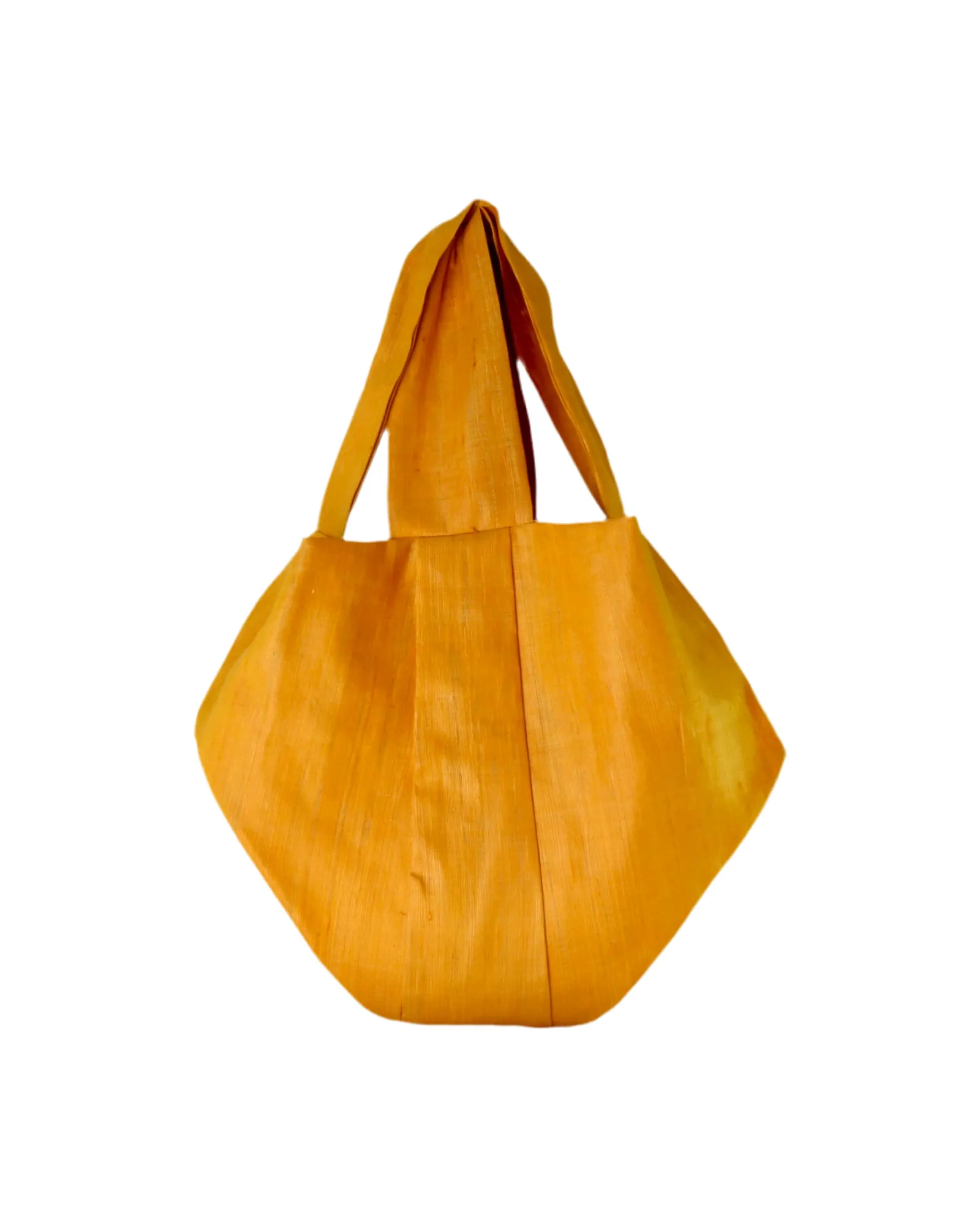 BELLA LIMITED EDITION SILK HOBO BAG