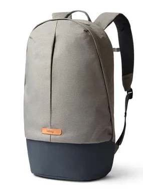 Bellroy Classic Backpack Plus Second Edition Limestone (Leather-free)