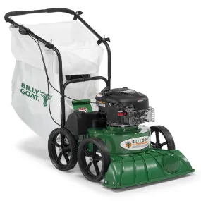 Billy Goat KV601SP Self-Propelled Wheeled Vacuum