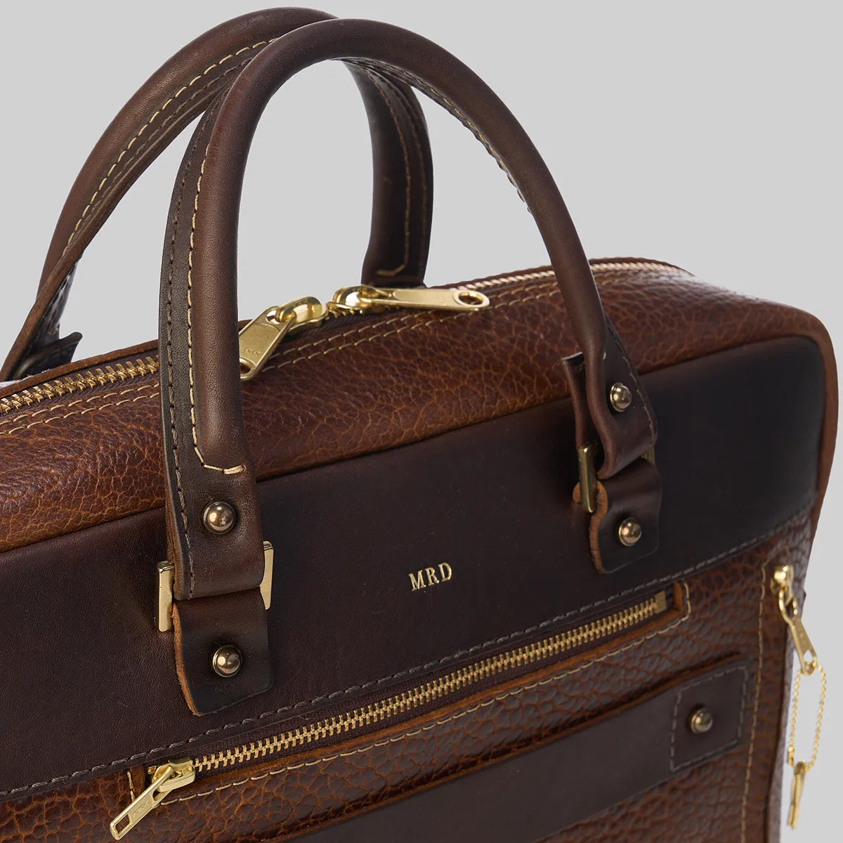 BISON CEO BRIEFCASE #200