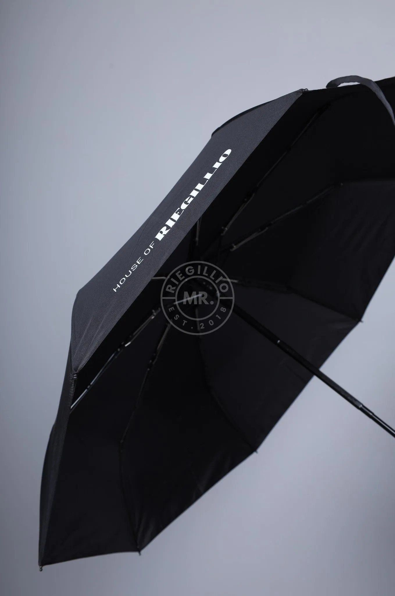 Black House of Riegillio Umbrella