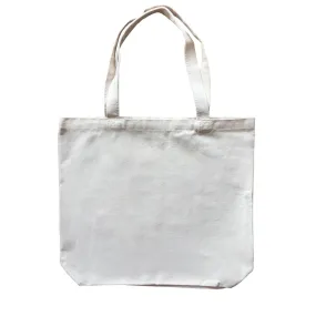 Blank Canvas Bag