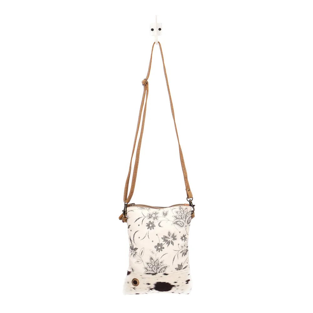 Bloom Bleach Small & Cross Body Bag