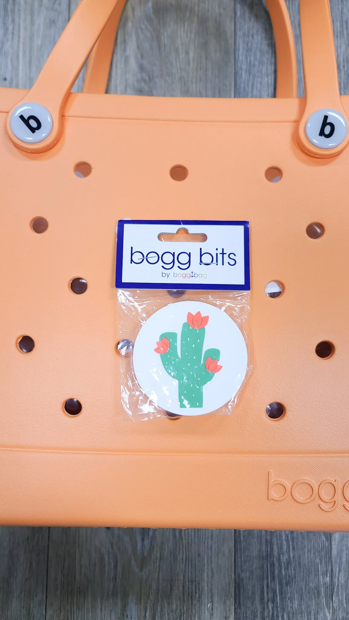 Bogg Bag Bits - 7 Designs Available