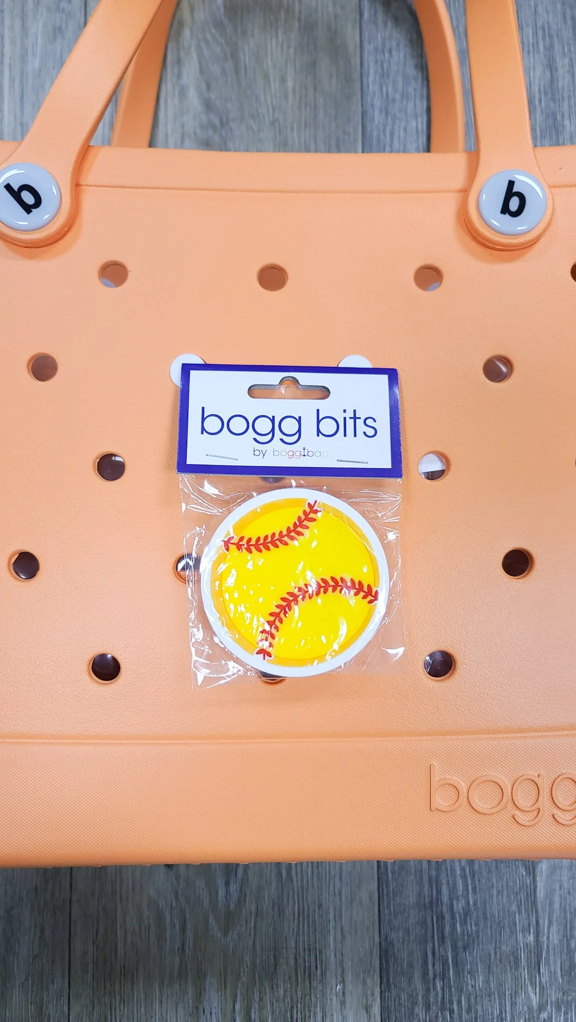 Bogg Bag Bits - 7 Designs Available