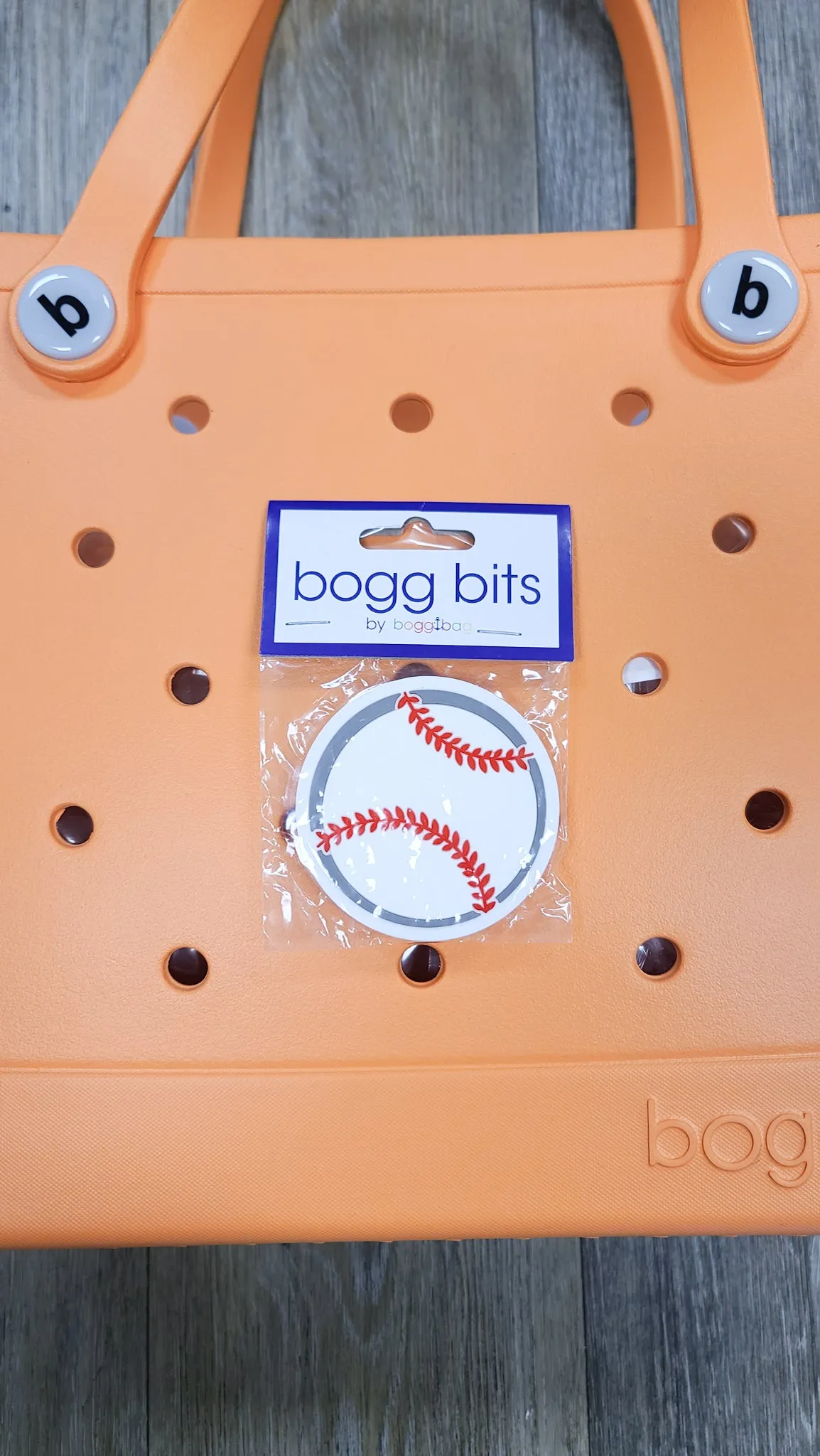 Bogg Bag Bits - 7 Designs Available